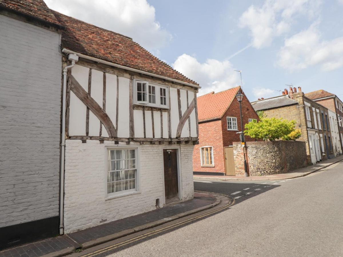 Tudor Cottage ساندويتش المظهر الخارجي الصورة