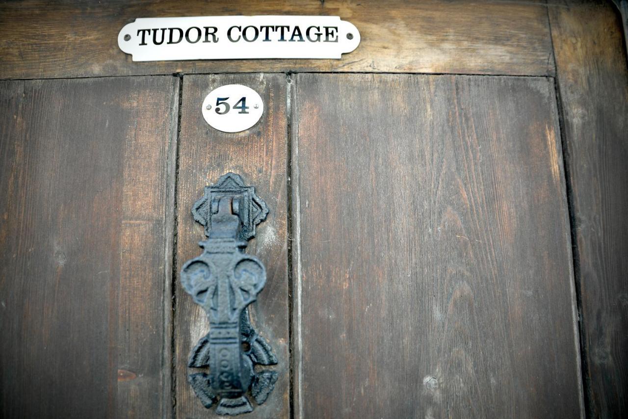 Tudor Cottage ساندويتش المظهر الخارجي الصورة