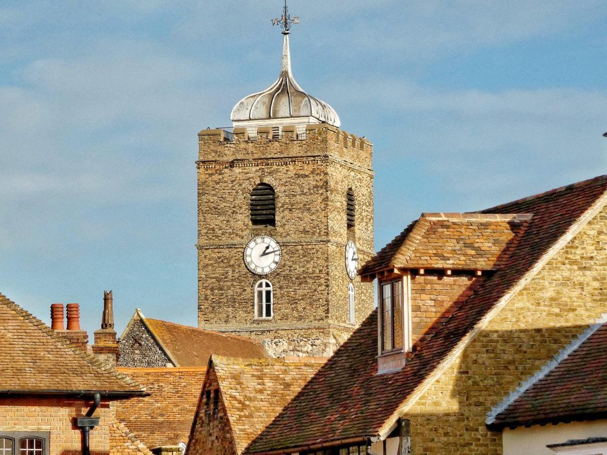 Tudor Cottage ساندويتش المظهر الخارجي الصورة